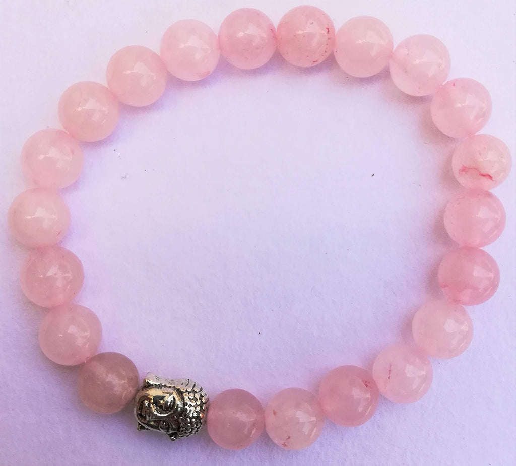 Apnisanskriti Crystals Bracelet for Men and Women - Multi Color - Crystal - Pack of 4